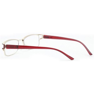 Metal Reading Glasses